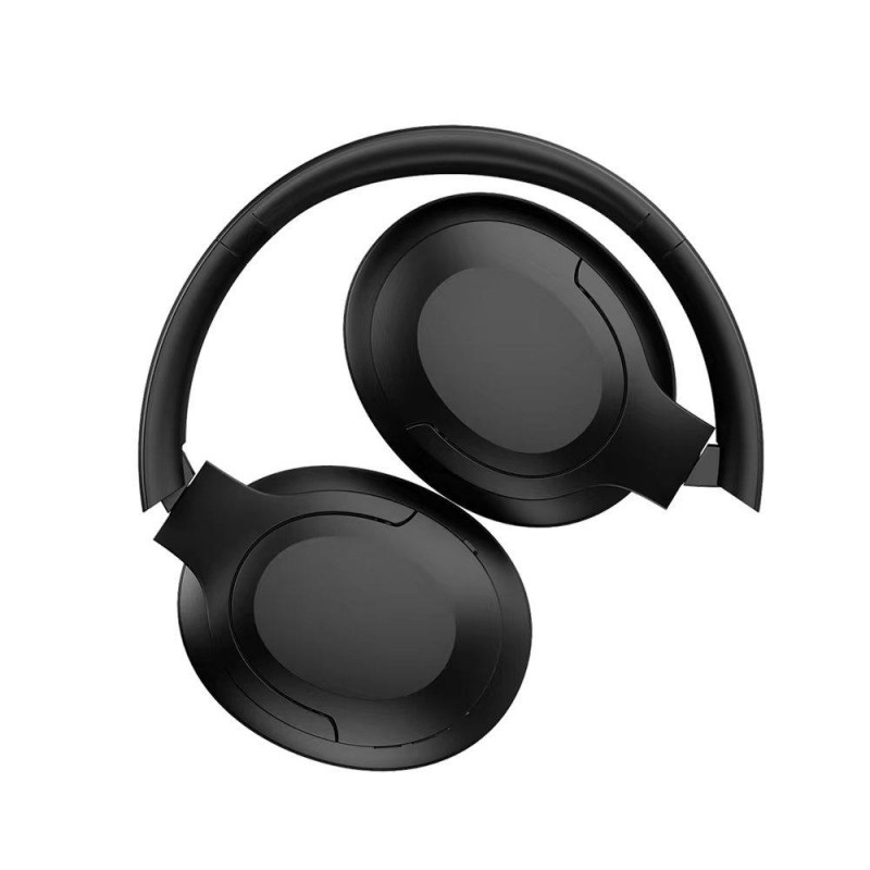 Безжични слушалки Forever BTH-700 ANC, черни