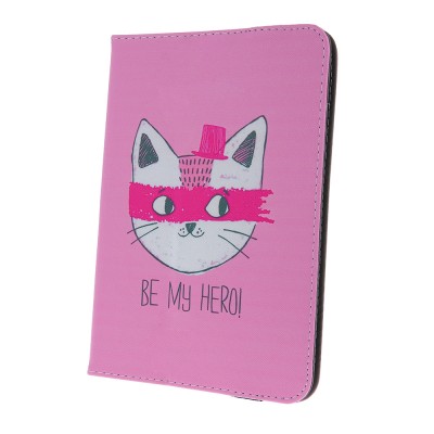 Универсален калъф за таблети 9-11'' (L27 x H20 cm) Kitty 2