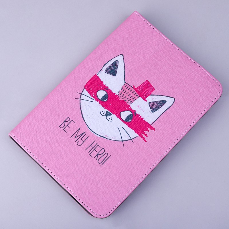 Uniwersalne etui do tabletów 9-11''(L27 x W20 cm) Kitty 2