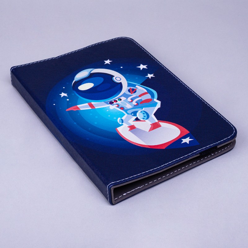 Uniwersalne etui do tabletów 9-11''(L27 x W20 cm) Cosmonaut