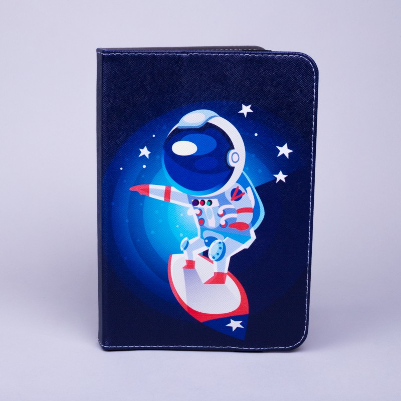 Uniwersalne etui do tabletów 9-11''(L27 x W20 cm) Cosmonaut
