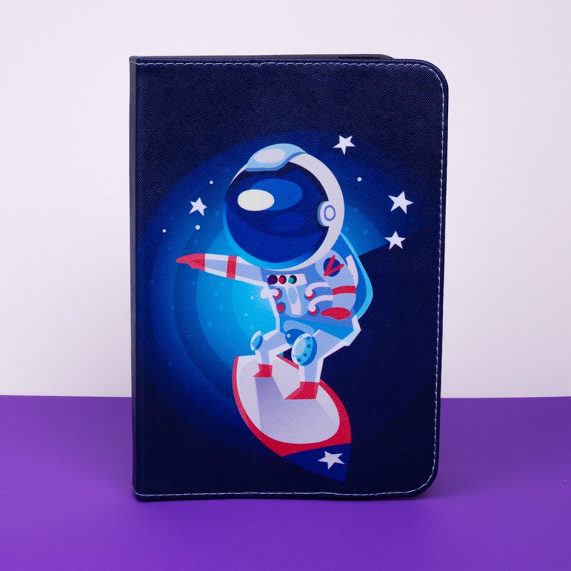 Uniwersalne etui do tabletów 9-11''(L27 x W20 cm) Cosmonaut