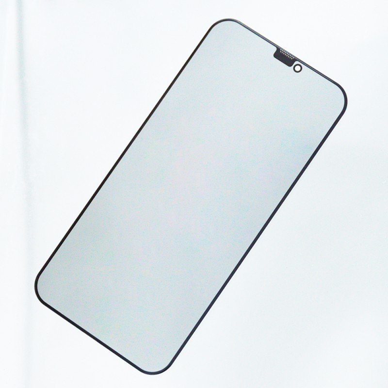 Privacy Tempered Glass за Motorola Moto G06