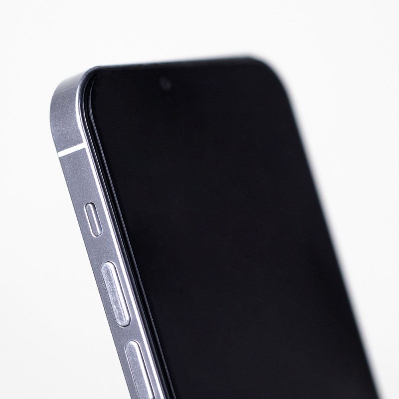 Privacy Tempered Glass за Motorola Moto G06