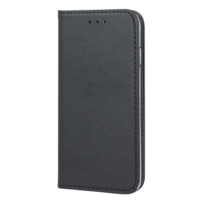 Smart Magnetic калъф за Samsung Galaxy A14 4G / A14 5G черен