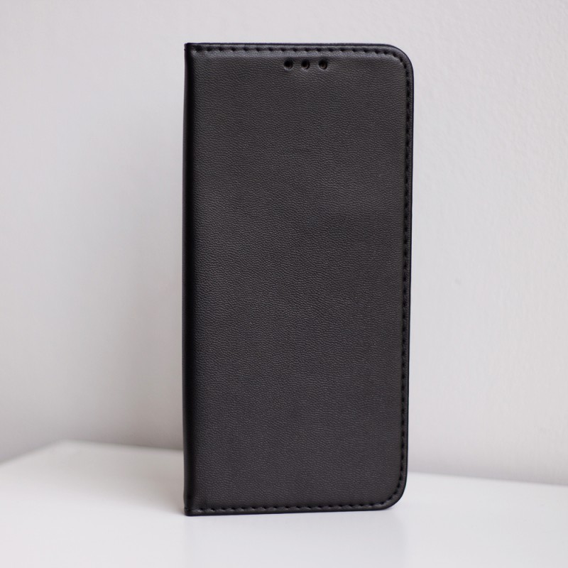 Smart Magnetic калъф за Samsung Galaxy A14 4G / A14 5G черен