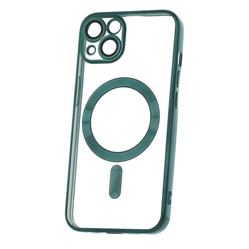 Гръб Color Chrome Mag за iPhone 17 Pro Max 6,9