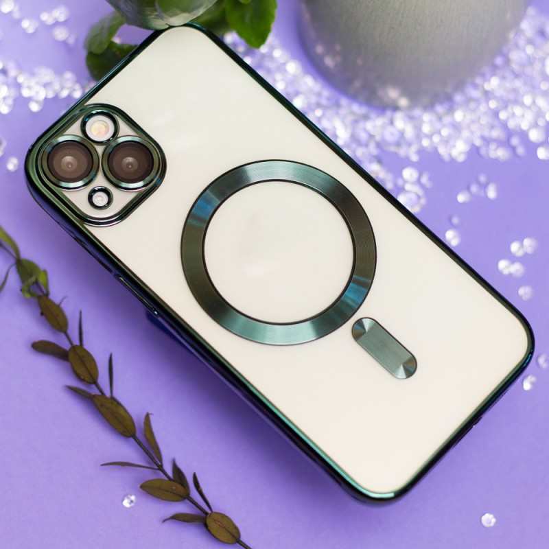 Гръб Color Chrome Mag за iPhone 17 Pro Max 6,9