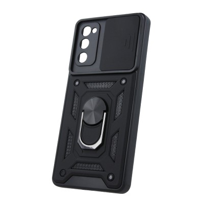 Калъф Defender Slide за Samsung Galaxy S20 FE / S20 Lite / S20 FE 5G черен