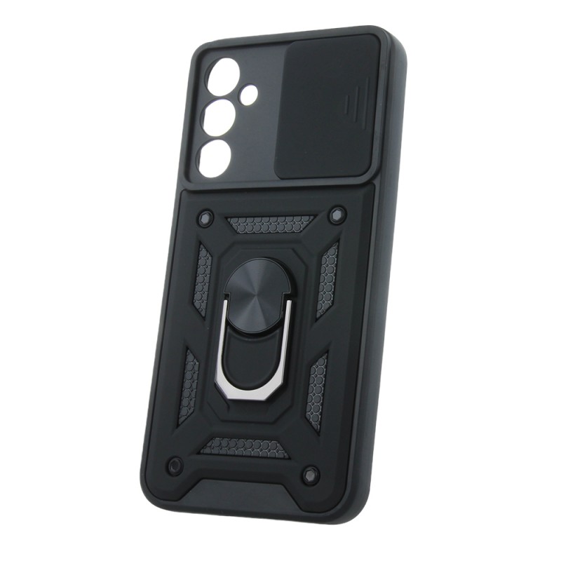 Калъф Defender Slide за Samsung Galaxy A34 5G черен