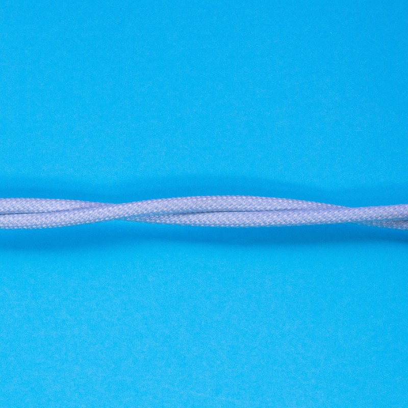 Maxlife MXUC-06 USB-C - Lightning кабел 1.0 m 20W син найлон