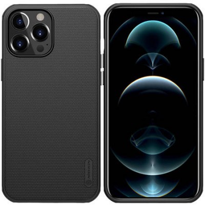 Кейс Nillkin Super Frosted Shield Pro за iPhone 16 Plus 6,7