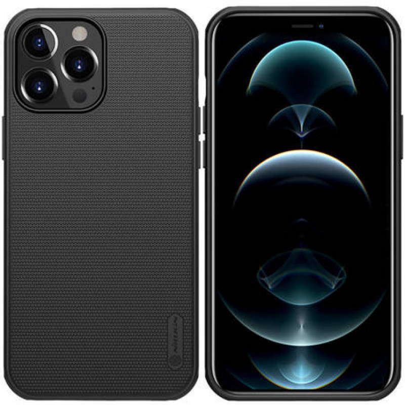 Кейс Nillkin Super Frosted Shield Pro за iPhone 16 Plus 6,7