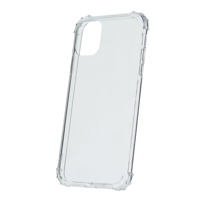 Anti Shock капак 1.5мм за iPhone 11, прозрачен