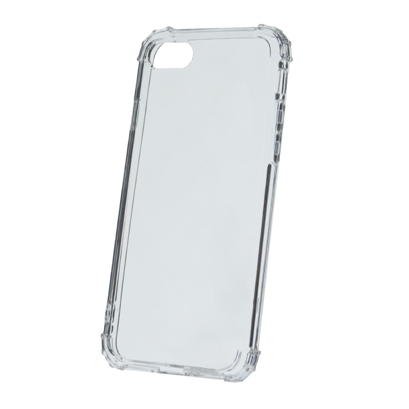 Гръб Anti Shock 1,5mm за iPhone 7 / 8 / SE 2020 / SE 2022 прозрачен