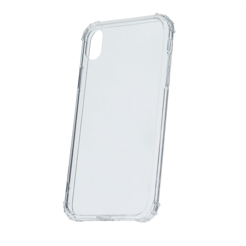 Anti Shock капак 1.5mm за iPhone XR, прозрачен