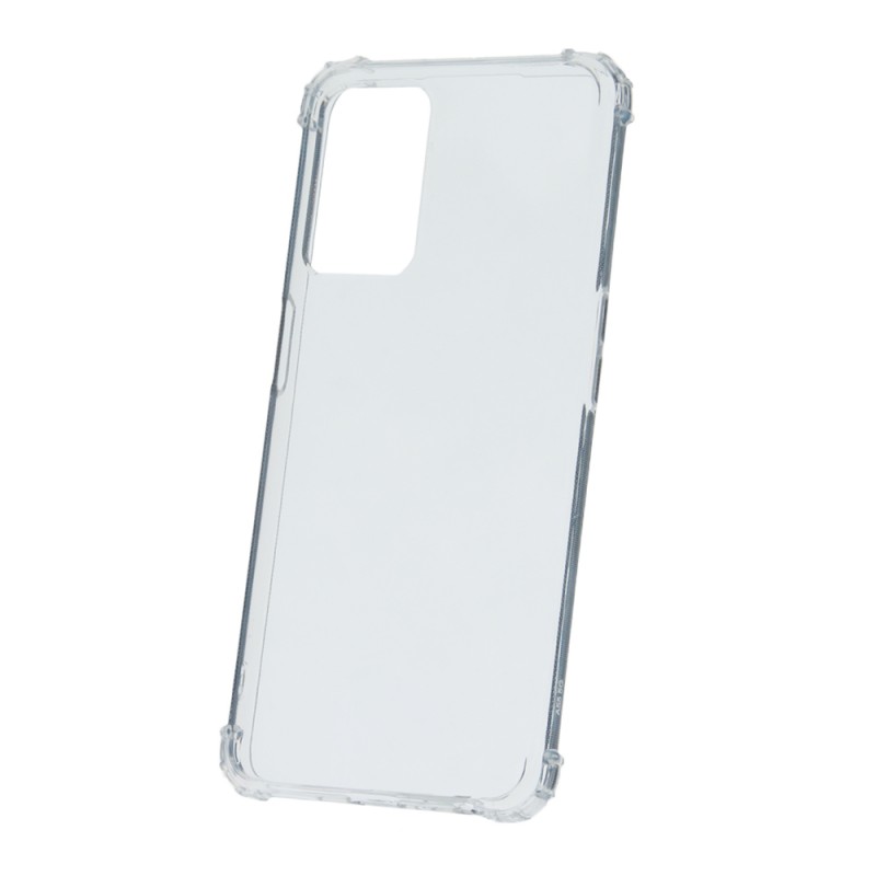 Anti Shock overlay 1.5 mm за Samsung Galaxy S20 FE / S20 Lite / S20 FE 5G прозрачен