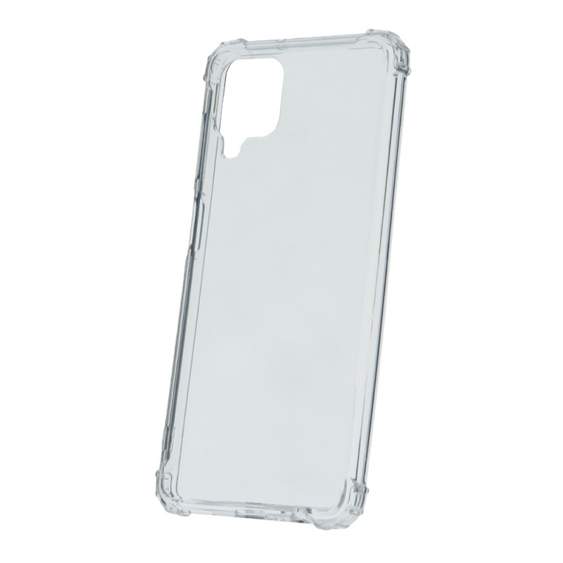 Anti Shock overlay 1.5mm за Samsung Galaxy A12 / M12 прозрачен