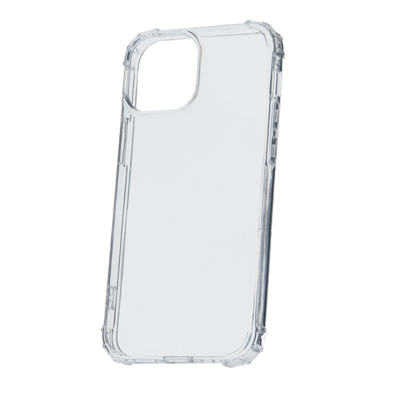 Капак Anti Shock 1.5mm за iPhone 13 Mini 5.4" прозрачен