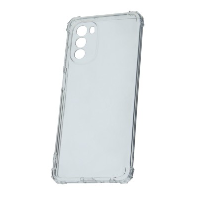 Anti Shock overlay 1.5 мм за Motorola Moto G51 5G прозрачен