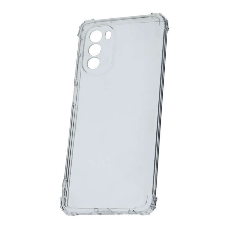 Anti Shock overlay 1.5 мм за Motorola Moto G51 5G прозрачен