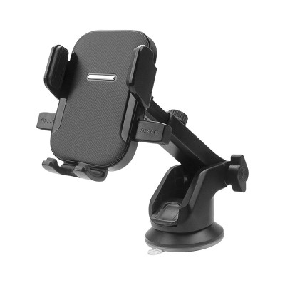 Стойка за кола Maxlife MXCH-07 черна
