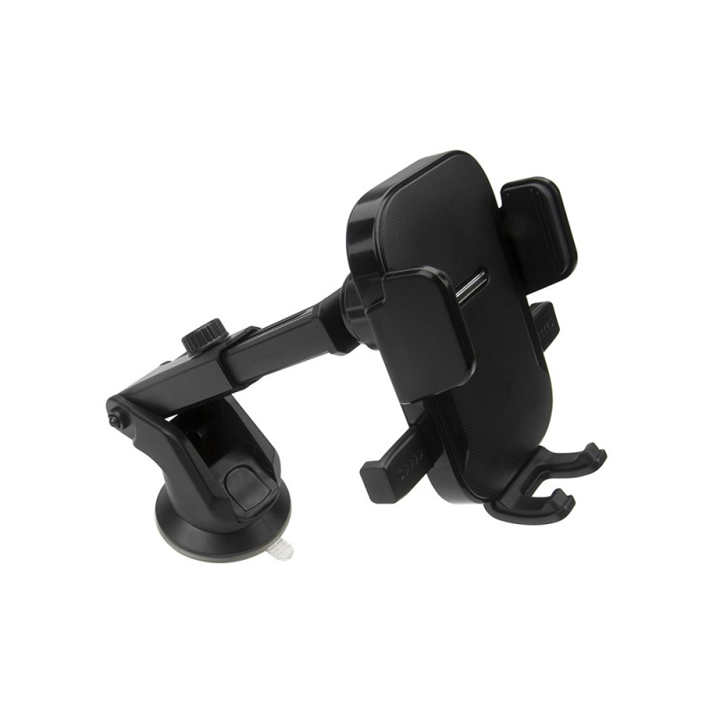 Стойка за кола Maxlife MXCH-07 черна