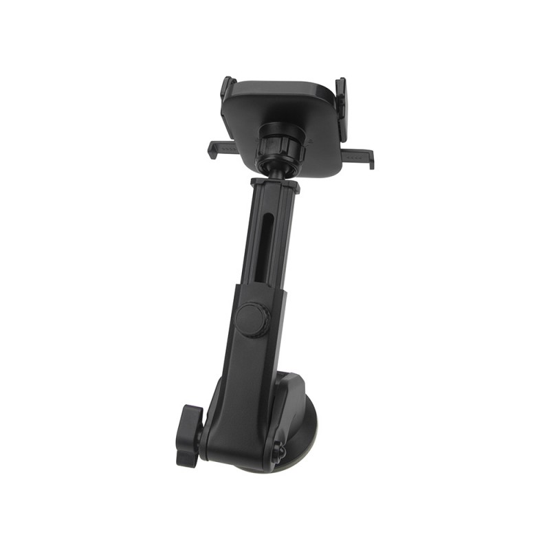 Стойка за кола Maxlife MXCH-07 черна