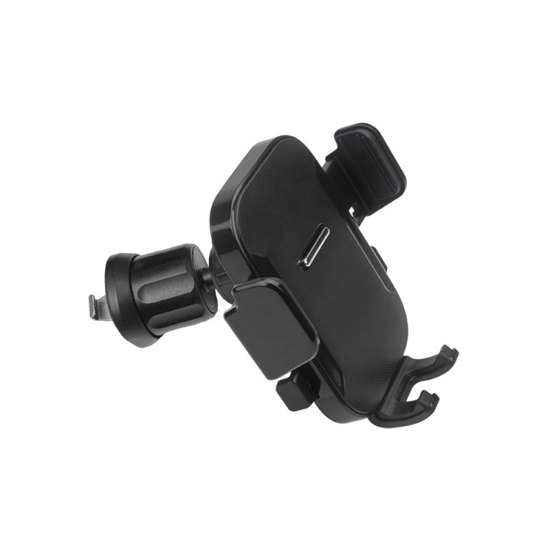Стойка за кола Maxlife MXCH-07 черна