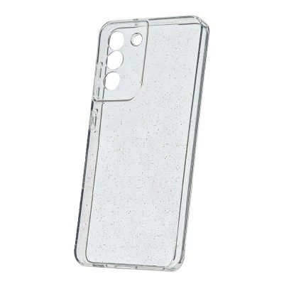 Кейс Shine за Samsung Galaxy S21 FE прозрачен