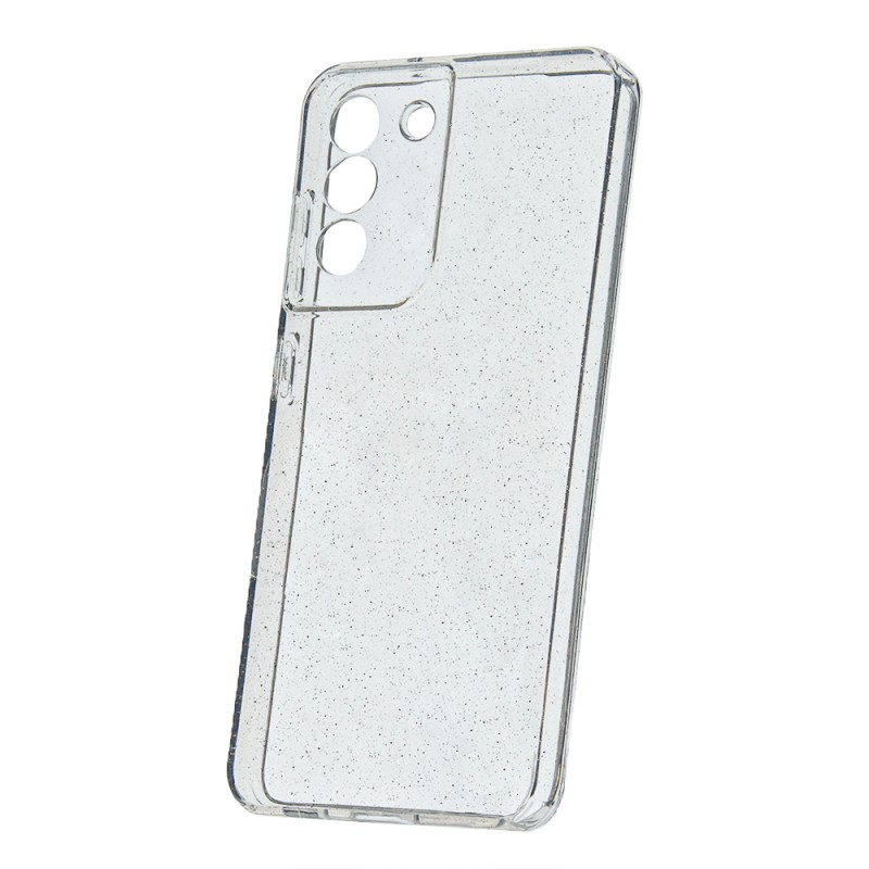 Кейс Shine за Samsung Galaxy S21 FE прозрачен