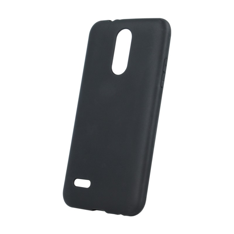 Кейс Matt TPU за Motorola Edge 60 Pro 5G черен