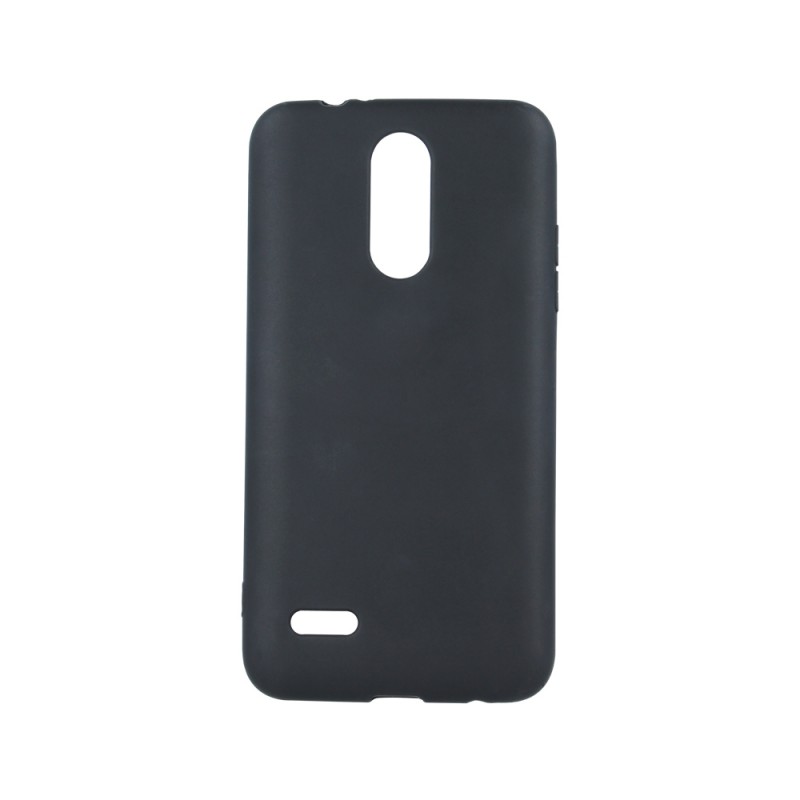Кейс Matt TPU за Motorola Edge 60 Pro 5G черен