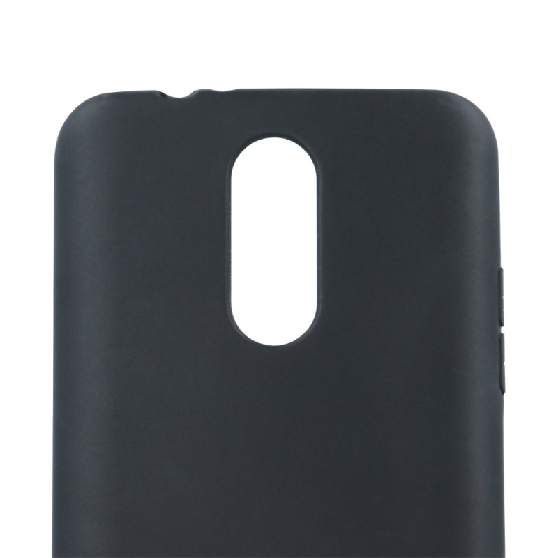 Кейс Matt TPU за Motorola Edge 60 Pro 5G черен