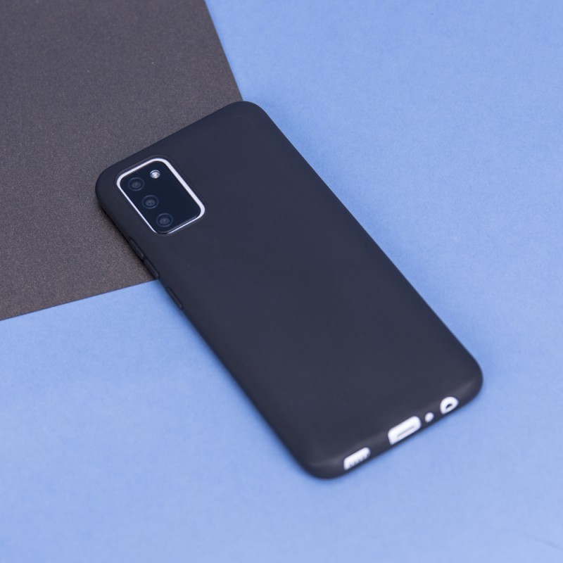 Кейс Matt TPU за Motorola Edge 60 Pro 5G черен