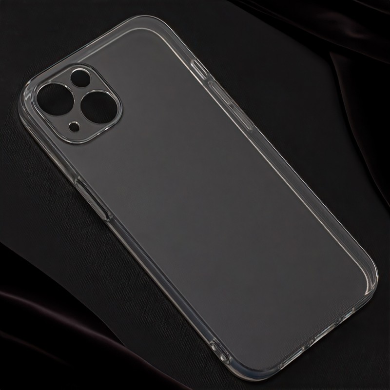 Кейс Slim 2 mm за Samsung Galaxy S10 прозрачен