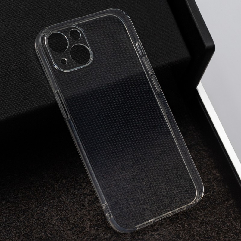 Кейс Slim 2 mm за Samsung Galaxy S10 прозрачен