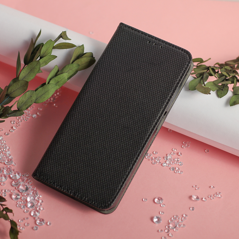 Калъф Smart Magnet за Google Pixel 9 Pro XL черен