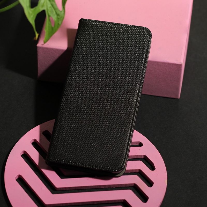 Калъф Smart Magnet за Google Pixel 9 Pro XL черен