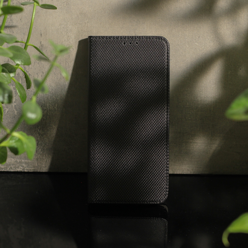 Калъф Smart Magnet за Google Pixel 9 Pro XL черен
