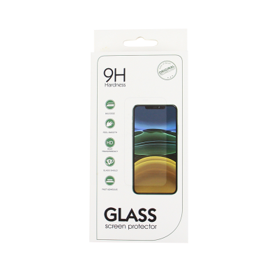 2.5D закалено стъкло за Samsung Galaxy A54 5G 10in1