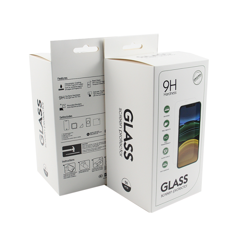 Закалено стъкло 2,5D за Google Pixel 9, комплект 50в1
