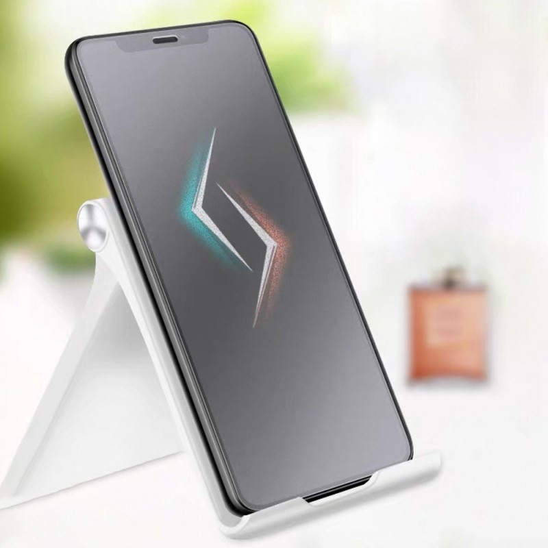 Закалено стъкло 2,5D матово за Honor X7a