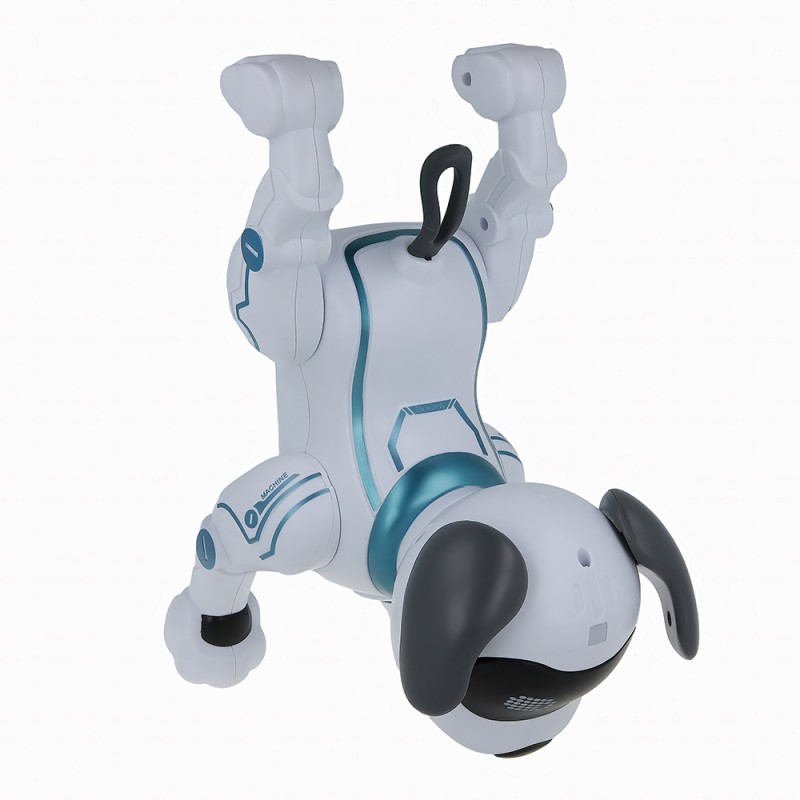 Дистанционно управлявано куче Maxlife MXRD-100, бяло