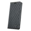 Калъф Smart Caro за Xiaomi Redmi 14C 4G/ 14C 5G / Redmi A4 / POCO C75 черен