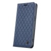 Калъф Smart Caro за iPhone 16e / 17e, тъмносин