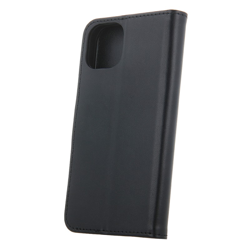 Калъф Smart Classic за Motorola Moto E15 / G05 черен