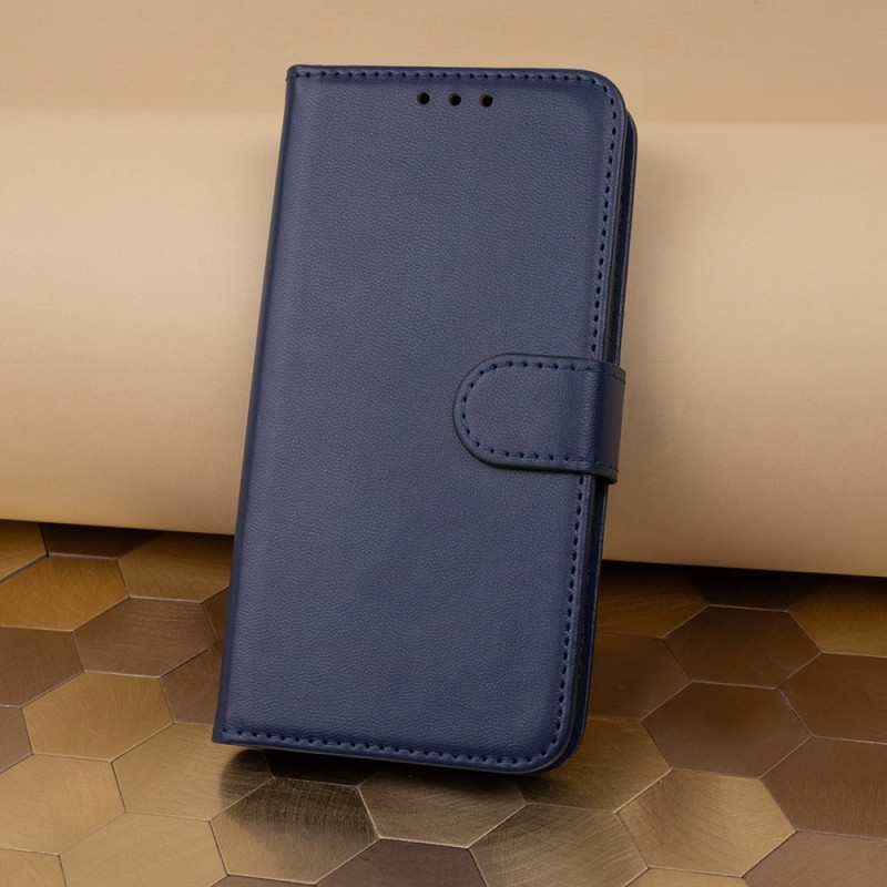 Калъф Smart Classic за iPhone 7 / 8 / SE 2020 / SE 2022 тъмносин