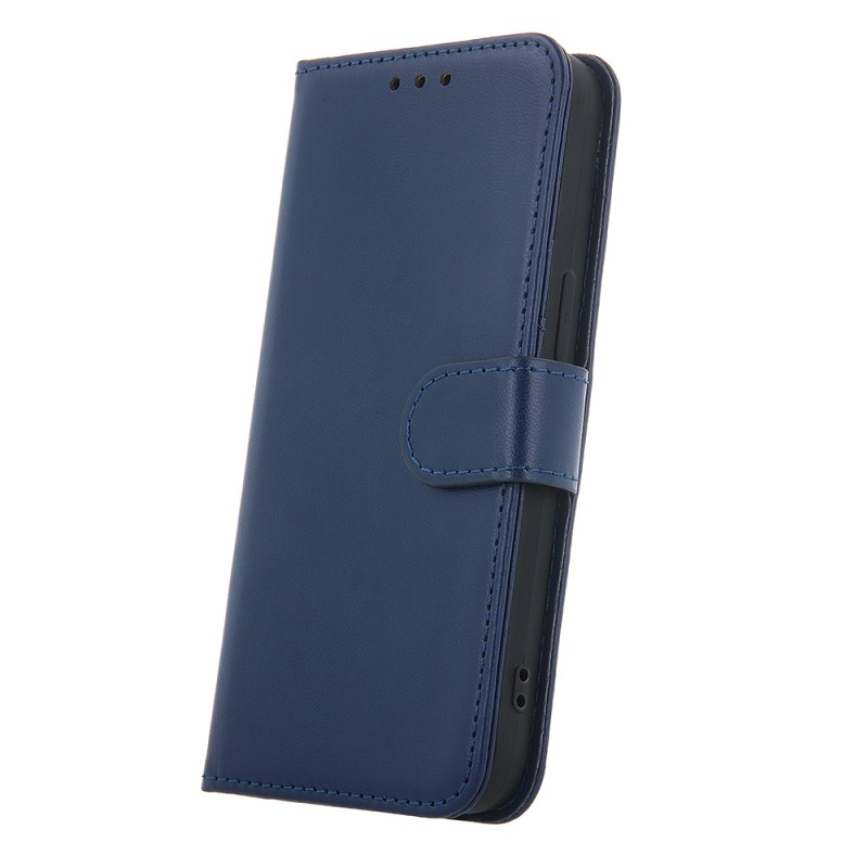 Калъф Smart Classic за iPhone 7 / 8 / SE 2020 / SE 2022 тъмносин