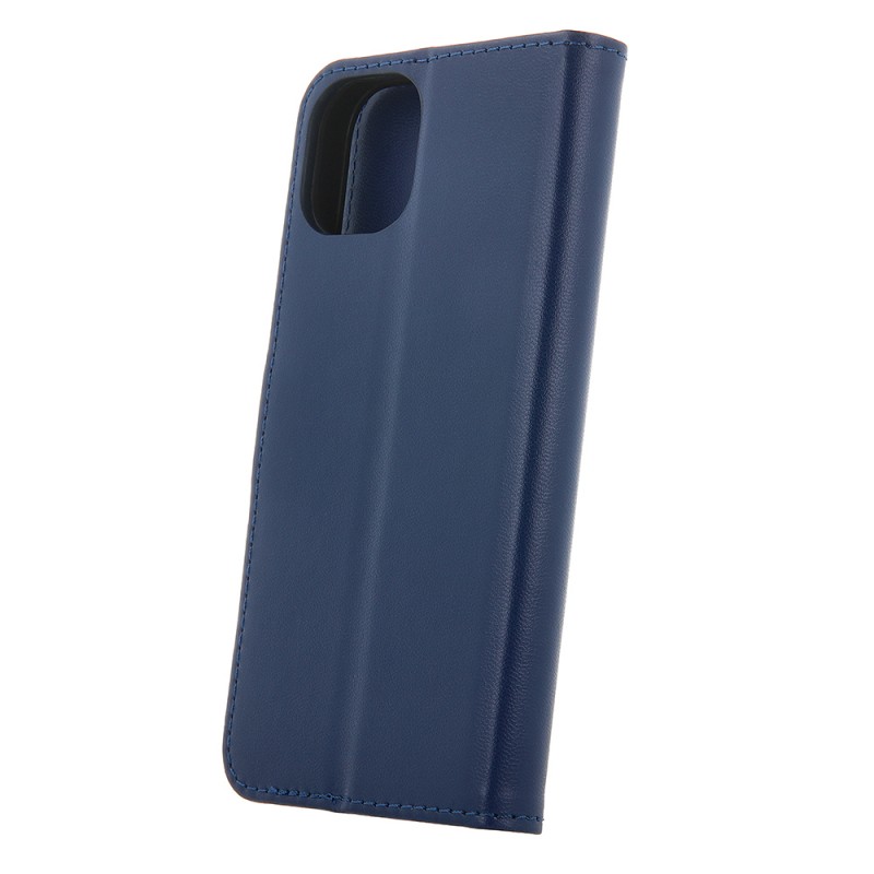 Калъф Smart Classic за iPhone 7 / 8 / SE 2020 / SE 2022 тъмносин